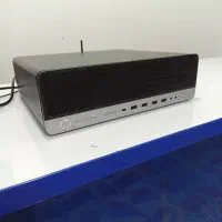 مینی کیس برند HP