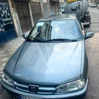 پژوپارس مدل۱۴۰۰درحد