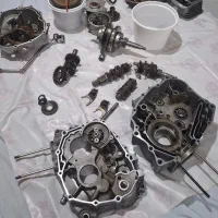 تعمیرات موتور سیکلت