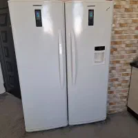 یخچال دوقلو ایران شرق