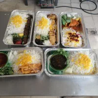 غذاپزی. شهرک رزمندگان انتهای شرافت 10|خدمات پذیرایی، مراسم|یزد, |دیوار