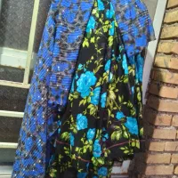 یه دست لباس محلی شیک