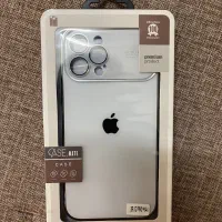 قاب دوازده پرومکس و ایکس اس مکس کاملا نو
