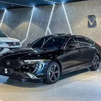 حواله ماشین هوندا آکورد