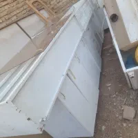 کابینت فلزی،تمیز وسالم