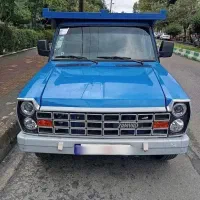 نیسان زامیاد دوگانه Z 24 آپشنال، مدل ۱۴۰۴