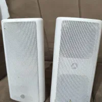 یه بلندگو حرفه ای  جمع وجور