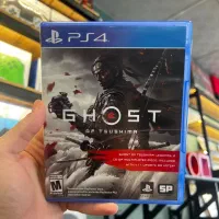 دیسک بازی گست آف سوشیما