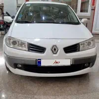 مگان 2000 اتومات آپشنال|خودرو سواری و وانت|زنجان, |دیوار