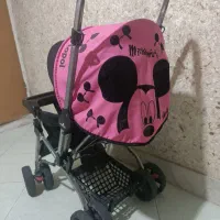 کالسکه|کالسکه و لوازم جانبی|نظرآباد, شهرک سید جمال الدین|دیوار