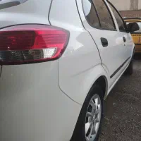 تیبا2 مدل 1400 درحدصفر کارمندی