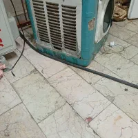 کولر آبی 2600آبی