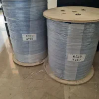 کابل شبکه Cat6 Sftp