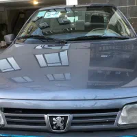 پژو 405|خودرو سواری و وانت|فردیس, فردیس|دیوار