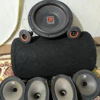 سیستم صوتی|سیستم صوتی خانگی|کرخه, |دیوار