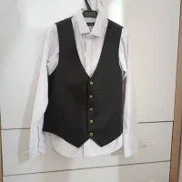 کت وشلوار|کیف، کفش، کمربند|اشتهارد, |دیوار