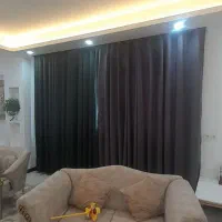 نصب و تعمیر انواع پرده و پارتیشن با قیمت مناسب|خدمات پیشه و مهارت|شوشتر, |دیوار