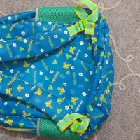 کیف کوله مدرسه نوی نو|کیف، کفش، کمربند|کرمانشاه, |دیوار