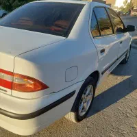 سمند EF7|خودرو سواری و وانت|ایوان, |دیوار