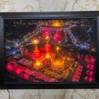 انواع تابلو چوبی و رزین