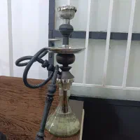 قلیان دوسیب