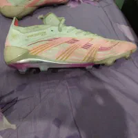 استوک اورجینال آدیداس پردیتور