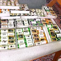 لوازم خیاطی و گلدوزی