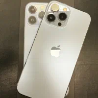 iPhone 13 Pro Max 256 Sierra Blue ZA/A|موبایل|تهران, مهران|دیوار