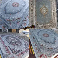 فرش۱۲متری ۷۰۰شانه تراکم ۲۵۵۰ نوآکبند سمساری قاسمی