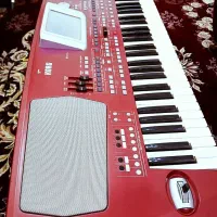 ارگ pa500 تبدیل بهpa 800 معاوضه باموتور