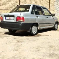 پراید۱۳۱مدل۹۱|خودرو سواری و وانت|اراک, |دیوار