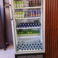 فروش وسایل کافه