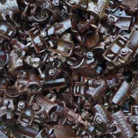 خرید و فروش داربست دست دو و نو|مصالح و تجهیزات ساختمان|دزفول, |دیوار