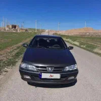 پارس ELX XUM 2000