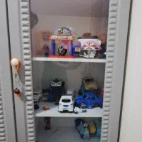 ویترین تک کودک