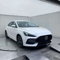 MG GT 2024|خودرو سواری و وانت|تهران, ولنجک|دیوار