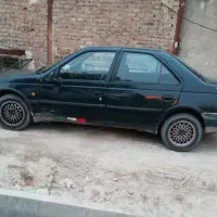 اردی مدل 81انژکتور