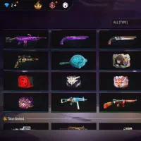 اکانت فری فایر|کنسول، بازی ویدئویی و آنلاین|گناباد, |دیوار