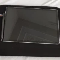 سورفیس مایکروسافت ۱۲ اینچ