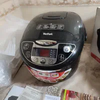 پلوپز 25 کاره تفال|اجاق گاز و لوازم برقی پختوپز|امیدیه, |دیوار