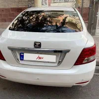 زوتی زد۳۰۰|خودرو سواری و وانت|بروجرد, |دیوار
