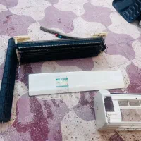 تعمیر اونواع کولر و یخچال