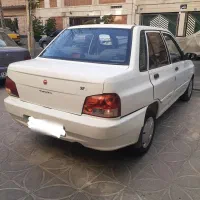 پراید 132|خودرو سواری و وانت|تهران, شهرک غرب|دیوار