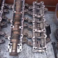 لوازم و قطعات بنزc240 پلیس