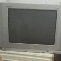 تلویزیون بزرگ