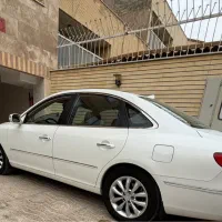 ازرا ۲۰۰۸ بدون رنگ وضربه