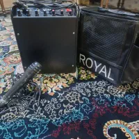 اکو بلند گو