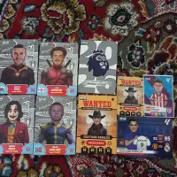 کیمدی معاوضه ارزان