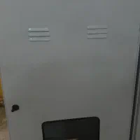 کاور پکیج کلبه ای و ساده
