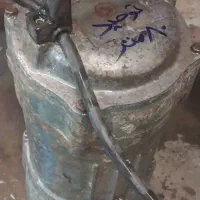 سلام پمپ ۸۰متر توحید  فروش